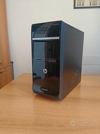 PC Fisso HP  ( Win11 )