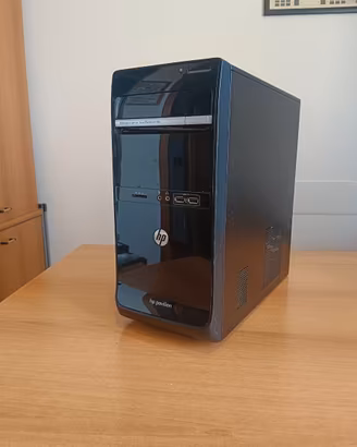 PC Fisso HP  ( Win11 )