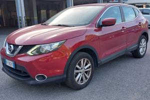 Nissan Qashqai 1.2 DIG-T N-Connecta