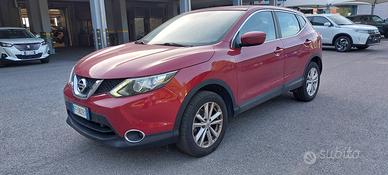 Nissan Qashqai 1.2 DIG-T N-Connecta