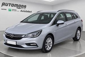 Opel Astra Sports Tourer 1.6 cdti Business s&s 110