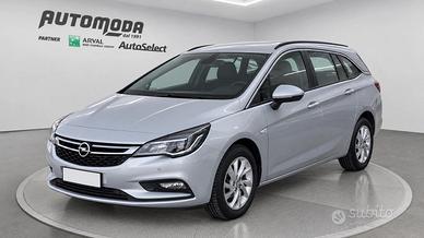 Opel Astra Sports Tourer 1.6 cdti Business s&s 110
