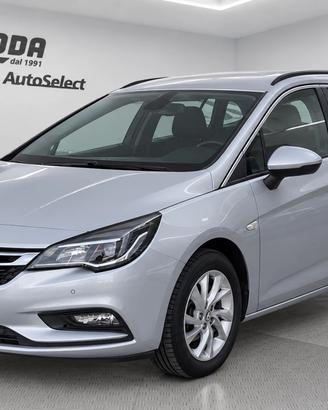 Opel Astra Sports Tourer 1.6 cdti Business s&s 110