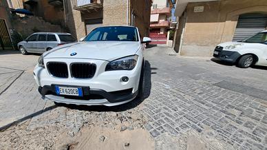 Bmw x1 (e84) - 2014