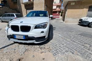 Bmw x1 (e84) - 2014