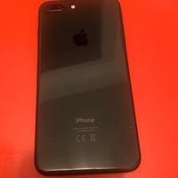 Iphone 8 Plus