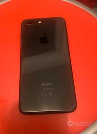 Iphone 8 Plus