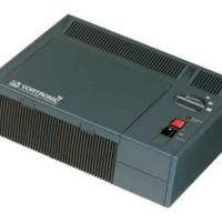 purificatore d'aria eionizzatore Vortice Vortronic