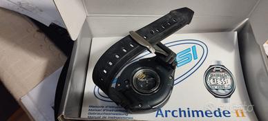 Computer subacqueo Cressi