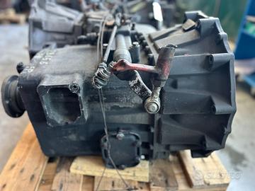 CAMBIO EUROCARGO TECTOR IVECO 2865S6 8870874