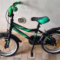 bicicletta bambino 
