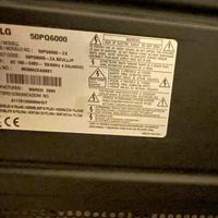 tv lg 32 pollici 50pq6000