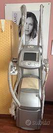 LPG Keymodule Cellu M6 Lipomassage Endermologie