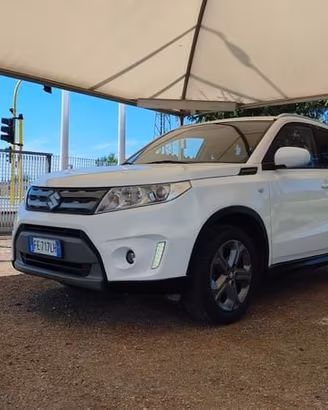 Suzuki Vitara 1.6 VVT S&S 4WD All Grip V-Cool