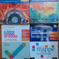 LA VITA IMMAGINATA vol 1 e vol2