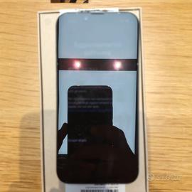 iPhone 14 128 gb nuovo