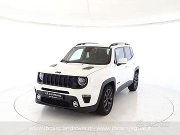 Jeep Renegade 1.3 T4 DDCT 150cv Longitude