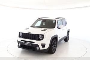 Jeep Renegade 1.3 T4 DDCT 150cv Longitude