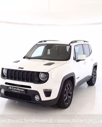 Jeep Renegade 1.3 T4 DDCT 150cv Longitude