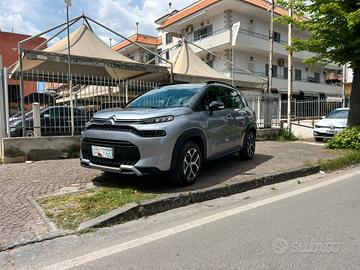 Citroen C3 Aircross C3 Aircross BlueHDi 110 S&S Sh