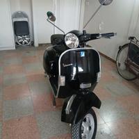 vespa 125 px 