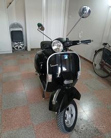 vespa 125 px 