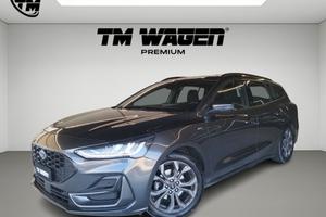 Ford Focus 1.5 EcoBlue 120 CV automatico SW ST-Lin