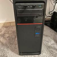Pc i7 16 ram 1,5 tb ssd