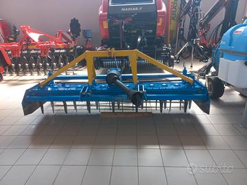 Erpice rotante ZANON ZRM 300