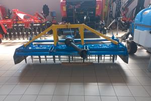 Erpice rotante ZANON ZRM 300