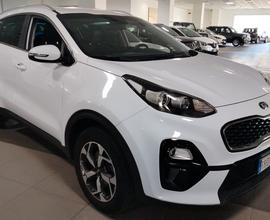 Kia Sportage 1.6 CRDI 115 CV 2WD Business Class