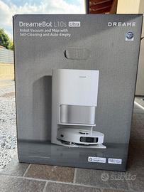 DreameBot S10 Ultra