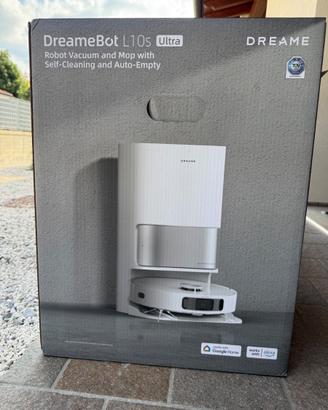 DreameBot S10 Ultra