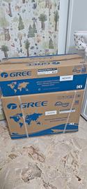 Condizionatore GREE Newari 9000 BTU Wi-Fi - NUOVO 