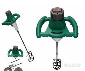 Miscelatore per cemento