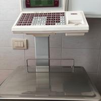 bilancia professionale