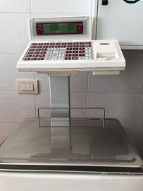 bilancia professionale