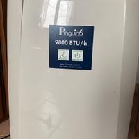Climatizzatore Pinguino DeLonghi