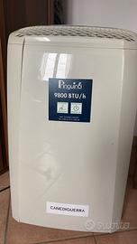 Climatizzatore Pinguino DeLonghi