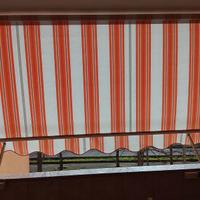 Tenda solare a caduta