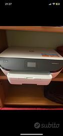 Stampante hp
