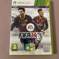 FIFA XBOX 360