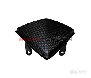 Copristrumentazione carbonio Hypermotard 821-939