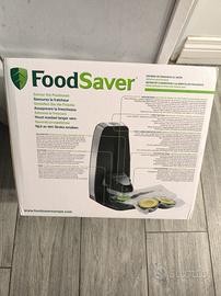 Macchina Sottovuoto FoodSaver
