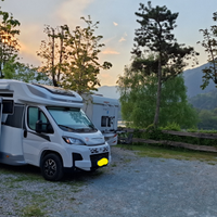 Elnagh T-Loft 450 2025 75 anniversario ducato