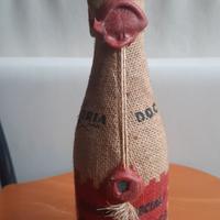 Barbaresco  Villadoria 1978