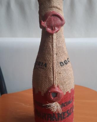Barbaresco  Villadoria 1978