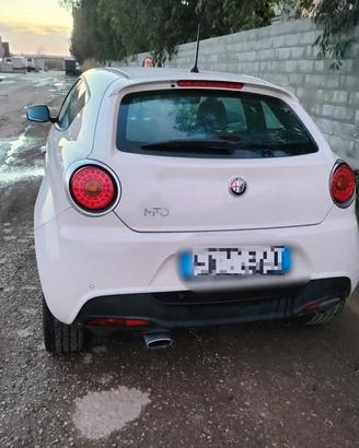 Alfa Romeo MiTo 1.3 JTDm 85 CV (2015)