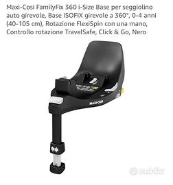 Trio Maxi-così