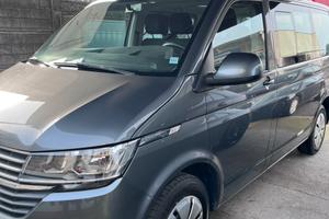 Caravelle 2.0 tdi 150 cv 6 marce